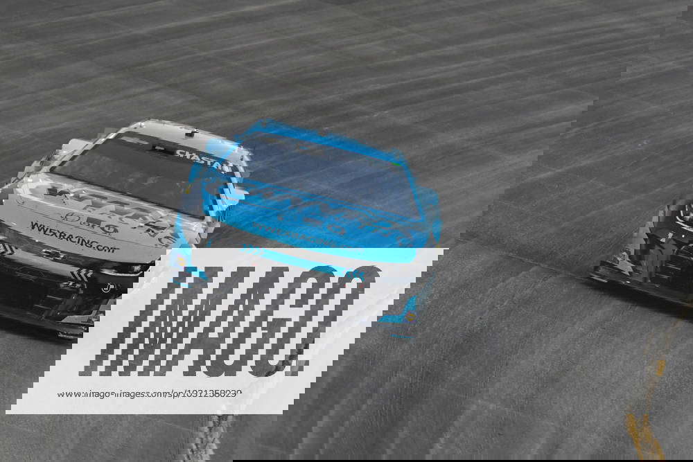 NASHVILLE, TN JUNE 25 Ross Chastain ( 1 TrackHouse Racing Worldwide