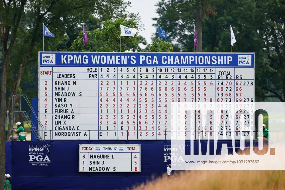 Upcoming LPGA Tournaments