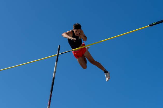 GER, Athletics, Athletics, German Championships, 06 07 2023, Chiara ...