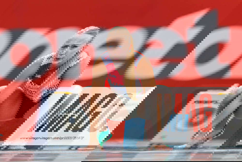 European U23 Athletics Championships , Espoo, Finland 13 07 2023