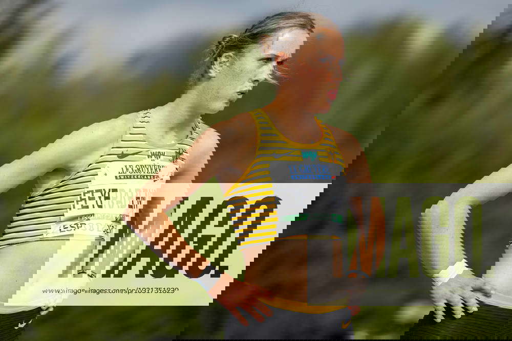 European U23 Athletics Championships , Espoo,