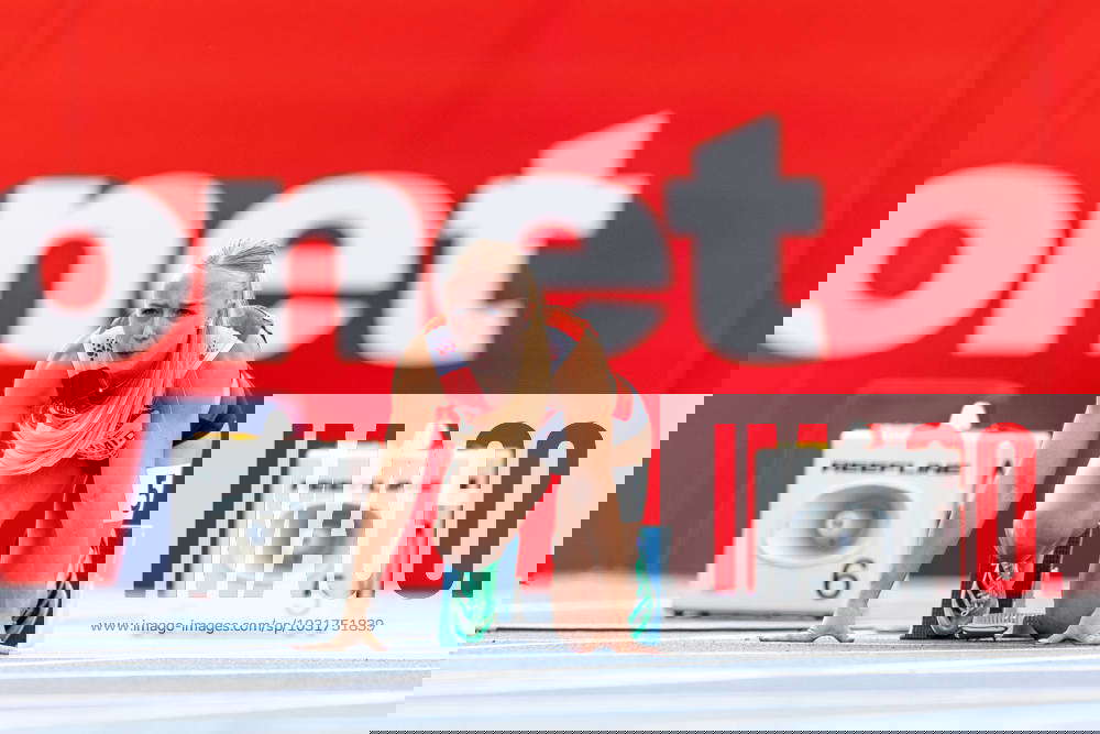 European U23 Athletics Championships , Espoo,