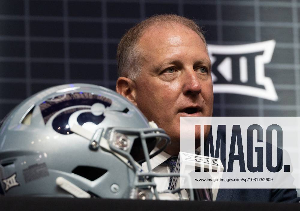 Syndication the topeka capital journal kansas state head coach chris