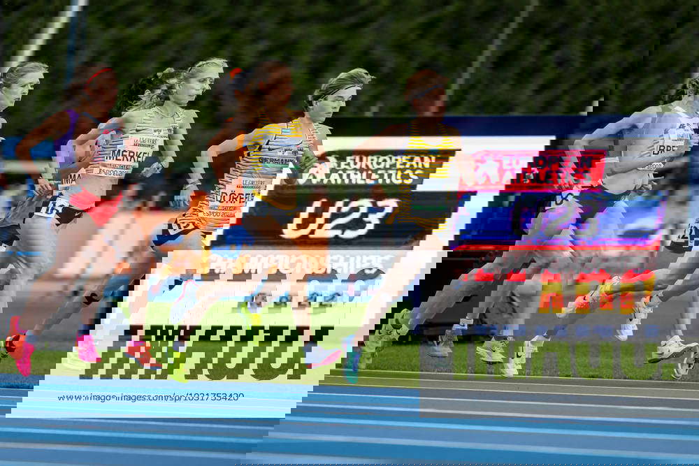 Sport Bilder des Tages European U23