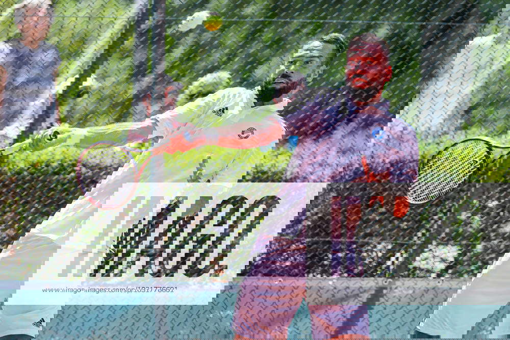 Safranek, Vaclav CZE TC 1899 Blau Weiss Berlin , 2 Bundesliga Nord LTTC