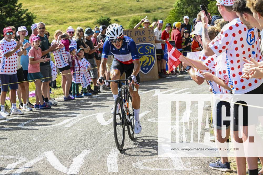 Tour de France 2023 Stage 20