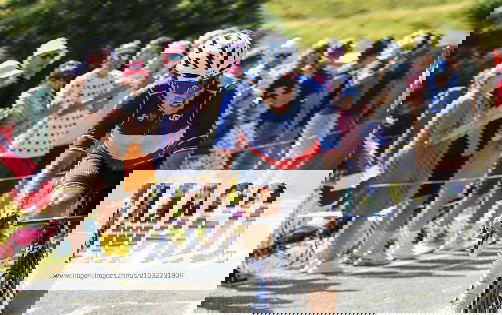 Tour de France 2023 Stage 20