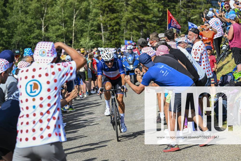 Tour de France 2023 Stage 20