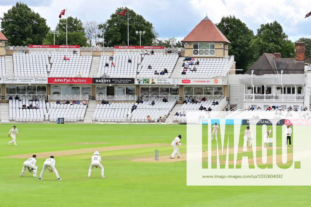 Nottinghamshire County Cricket Club V Kent County Cricket Club Lv