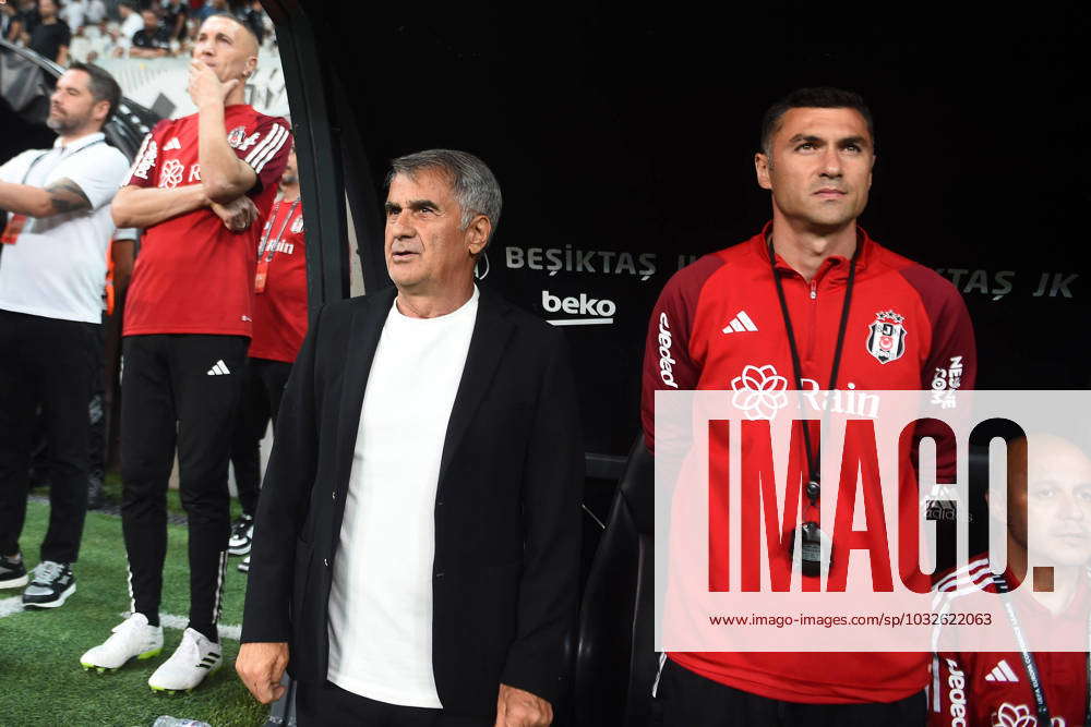 Tirana Besiktas estatísticas, Europa Conference League