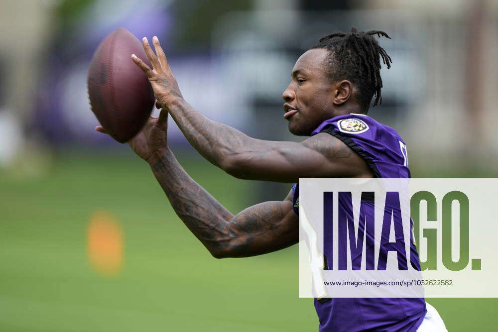 2023 Ravens Training Camp  Baltimore Ravens –