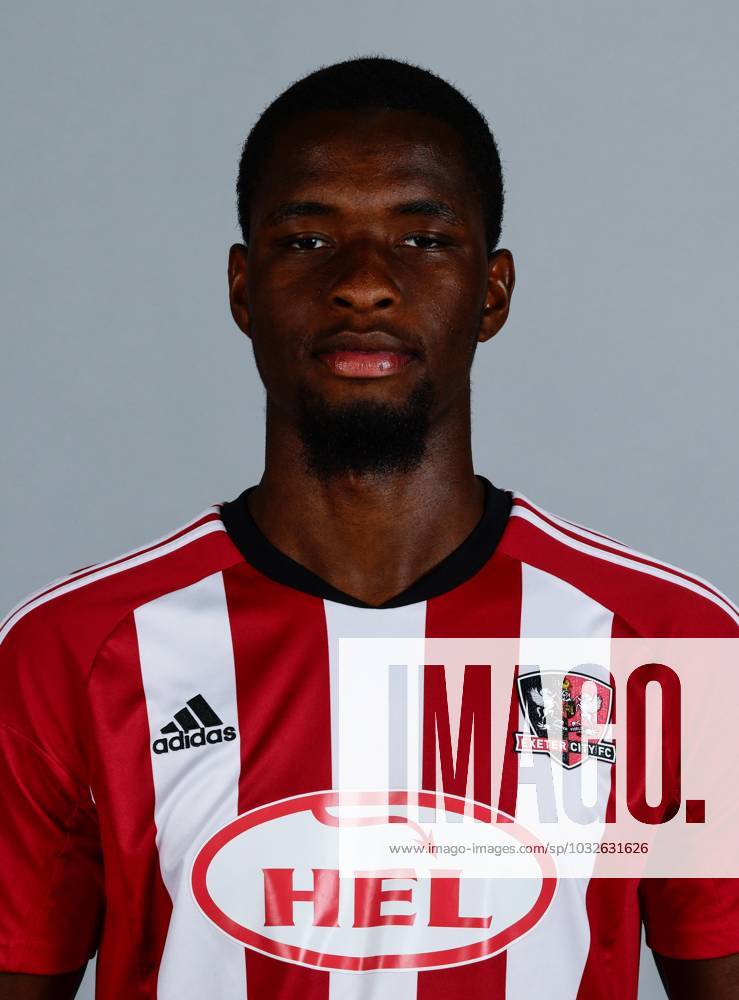 Exeter City Media Day Exeter UK 27 Jul 2023 Cheick Diabate Of exeter-city-media-day-exeter-uk-27-jul-2023-cheick-diabate-of