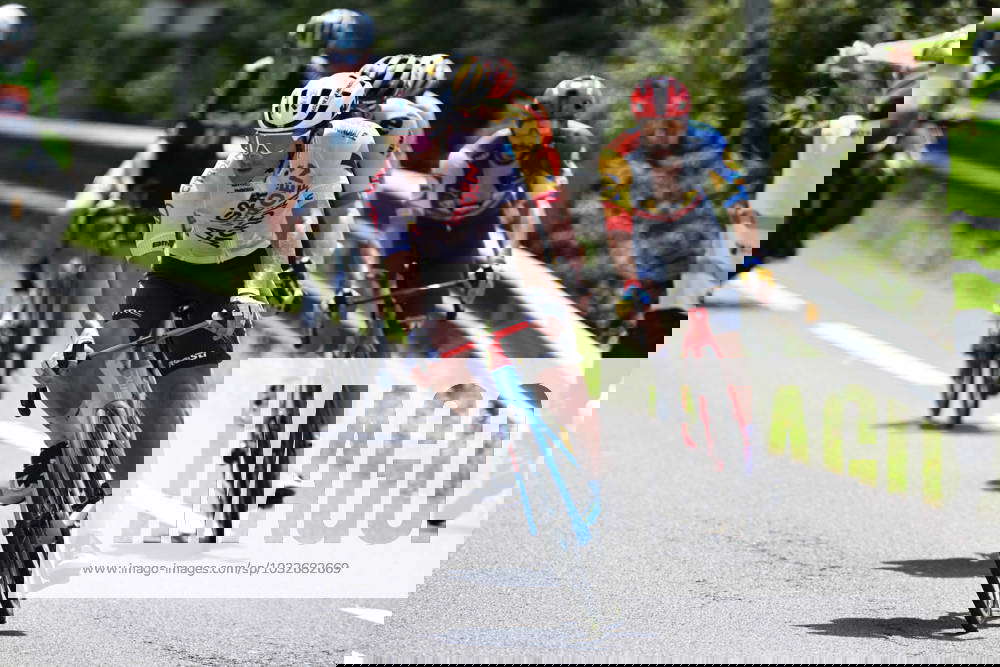 29072023 Clasica San Sebastian; 2023, Ag2r Citroen; Baudin, Alex; 29072023 Clasica San Sebastian; 2023, Ag2r Citroen; Baudin, Alex;