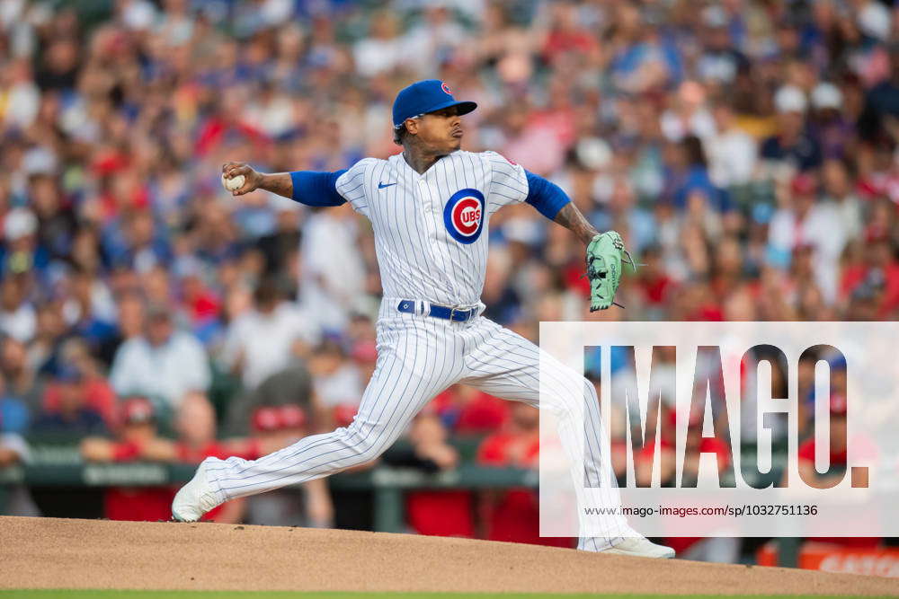 PHOTO GALLERY: Pictures from the Cincinnati Reds and Chicago Cubs