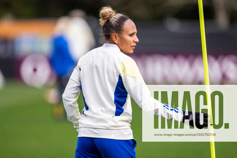 230801 Madelen Janogy of the Swedish women s national soccer team