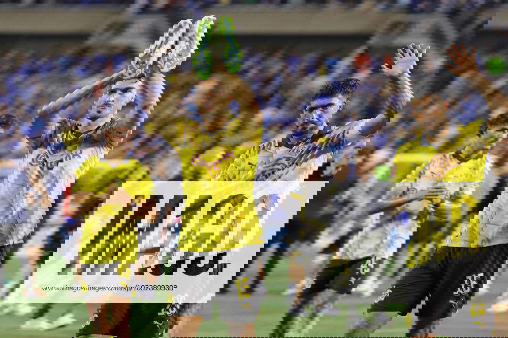 Soccer Borussia Dortmund USA TourChelsea at Borussia Dortmund Aug 2