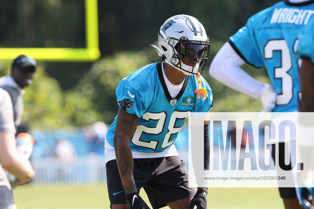 Carolina Panthers training camp returns to Spartanburg July 26