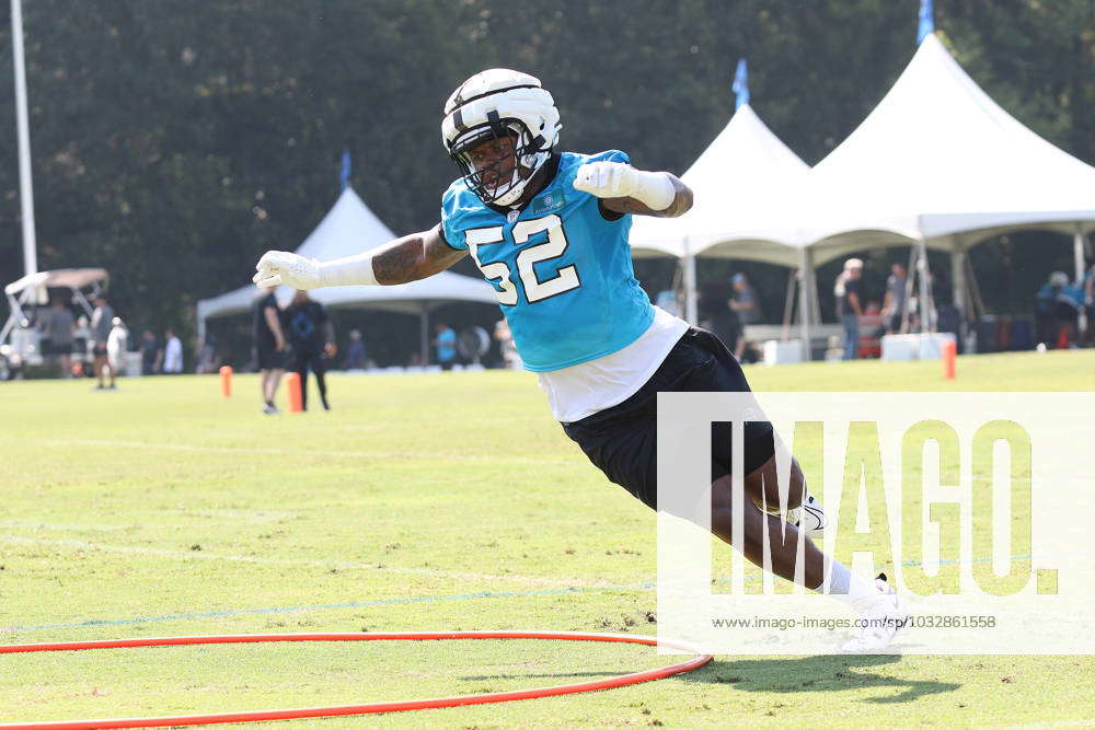 Carolina Panthers training camp returns to Spartanburg July 27