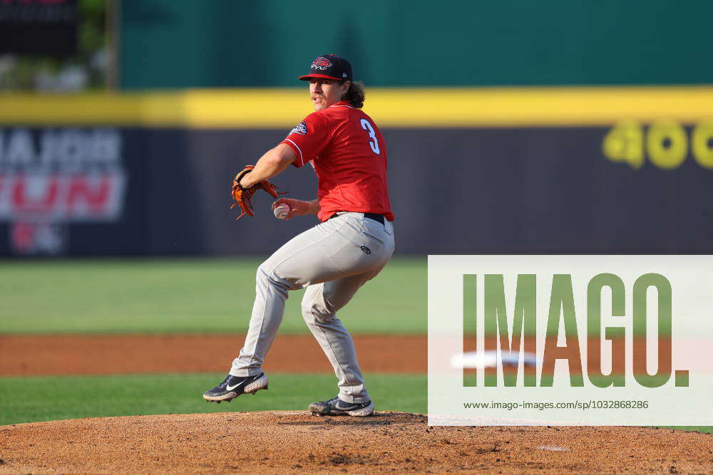 Ponies rumble over Fisher Cats