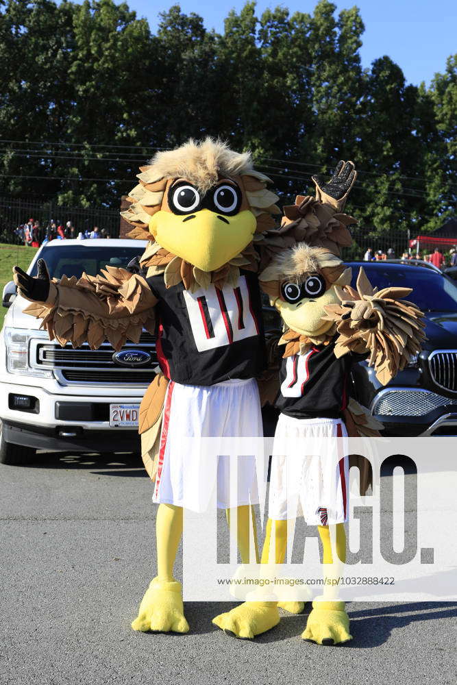 Atlanta Falcons Unveil Ticketmaster Studios in Flowery Branch