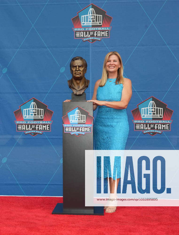 Pro Football Hall of Fame Enshrinement: Details, Dates, Coverage, and More