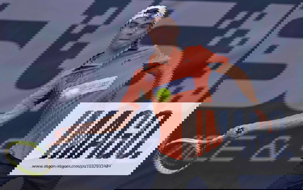 Dalibor Svrcina CZE 06 08 2023 Tennis 1 Bundesliga Men, Tennis Ewige