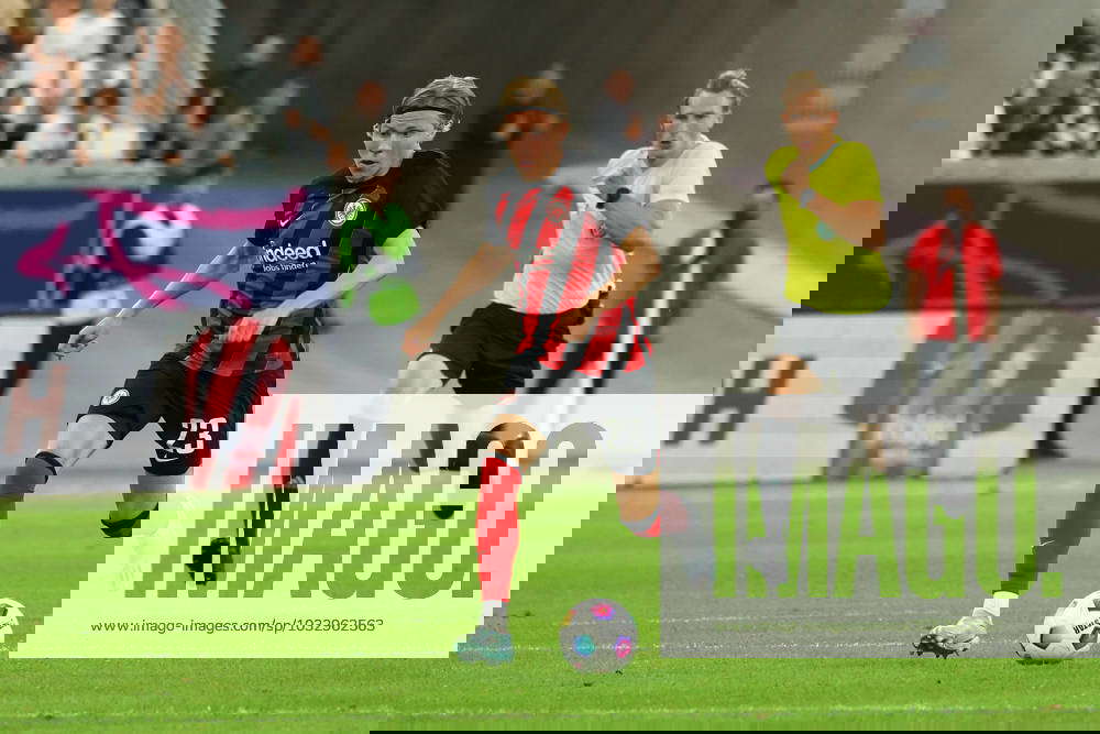 05 08 2023 Deutsche Bank Park