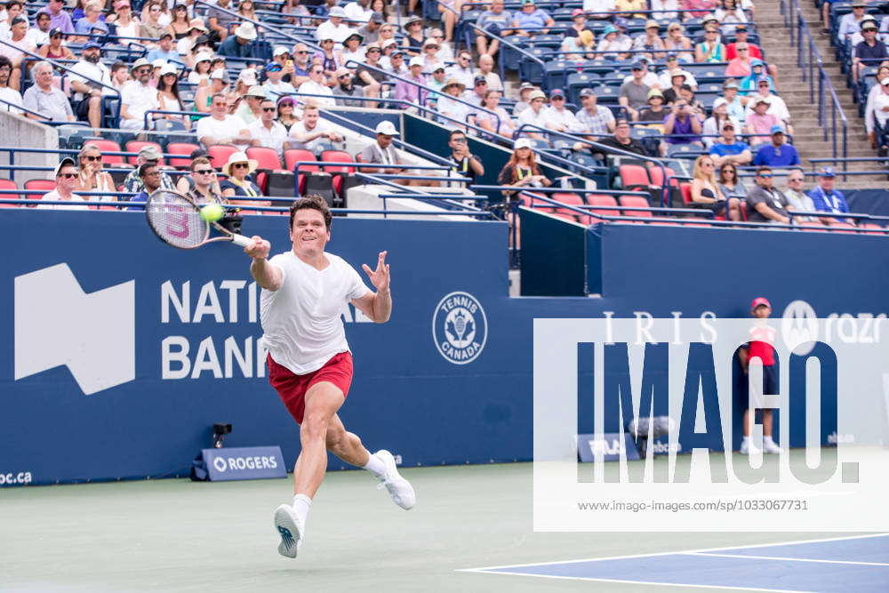 Toronto Open Tennis 2024 Herren Tobye Karlene