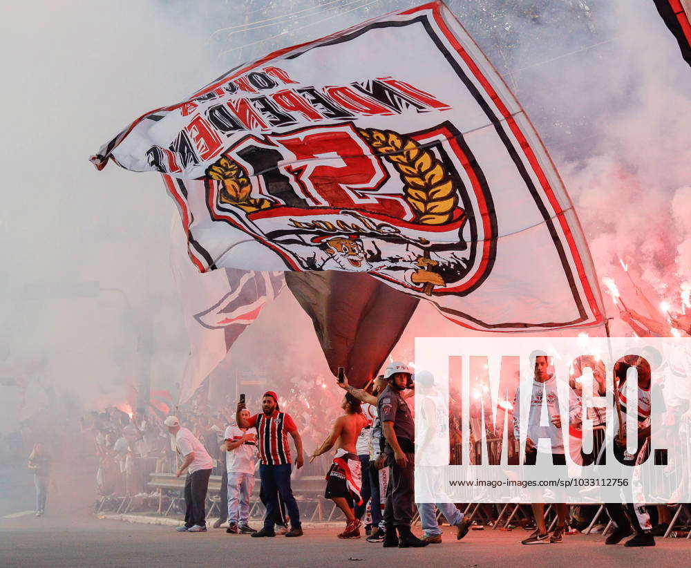 São Paulo recebe San Lorenzo e luta pela classificação na Sul