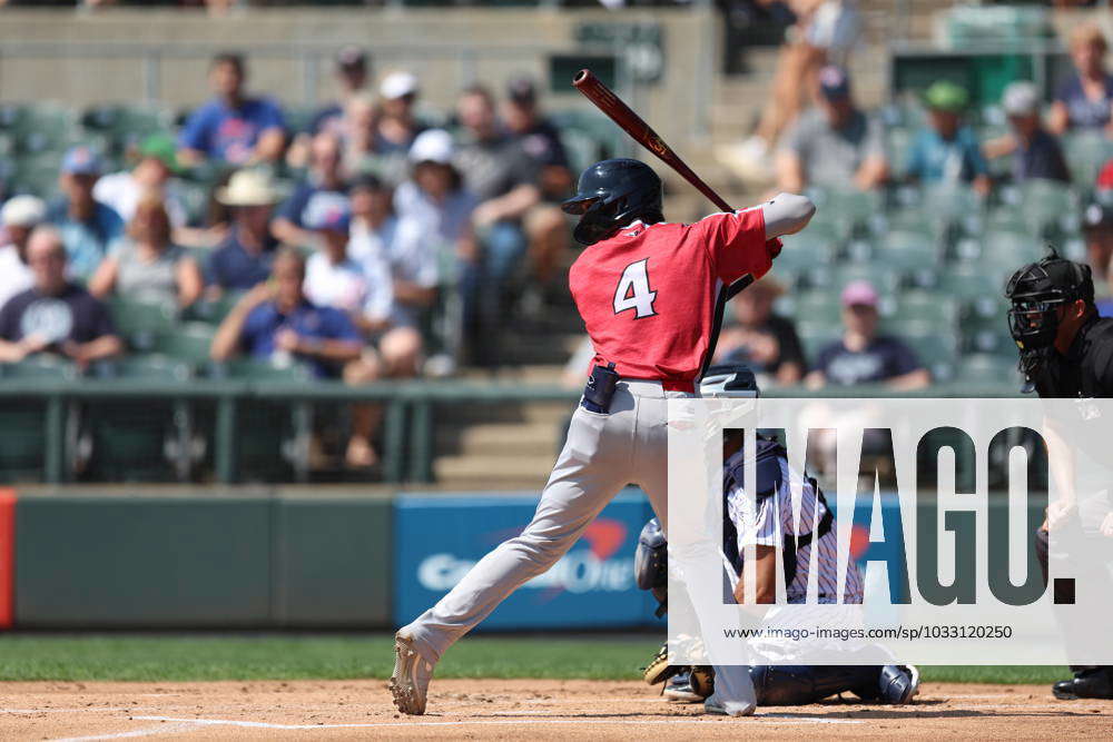 Somerset Patriots Rumble in Binghamton - Jersey Sporting News