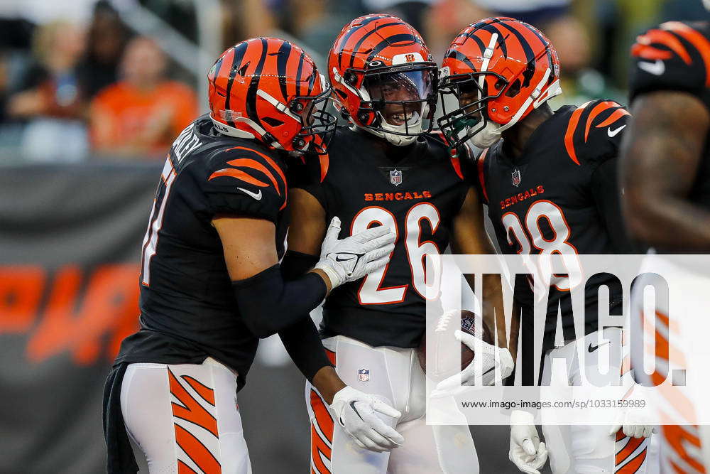 Green Bay Packers vs Cincinnati Bengals 8/11/2023 Picks and Tips