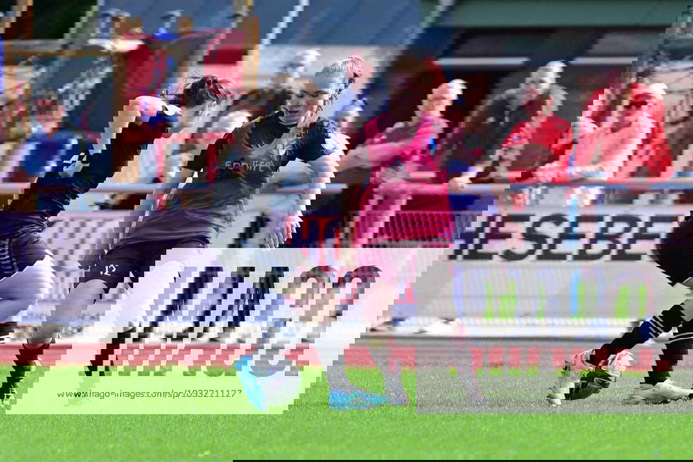 Soccer I Women I Season 2023 2024 I DFB Cup I 1 Round I SV Henstedt ...
