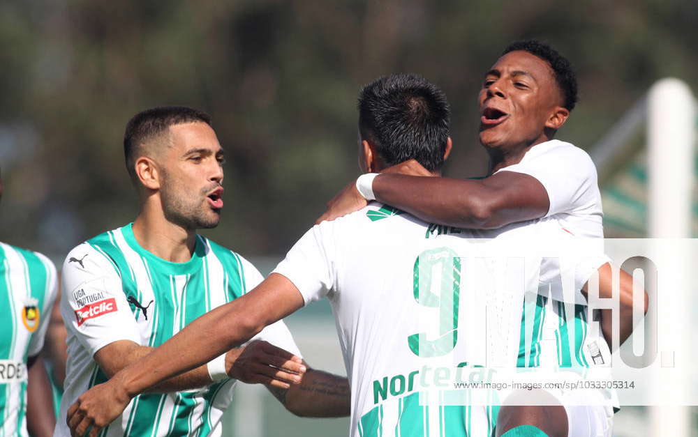 Leonardo Ruiz - Rio Ave Futebol Clube