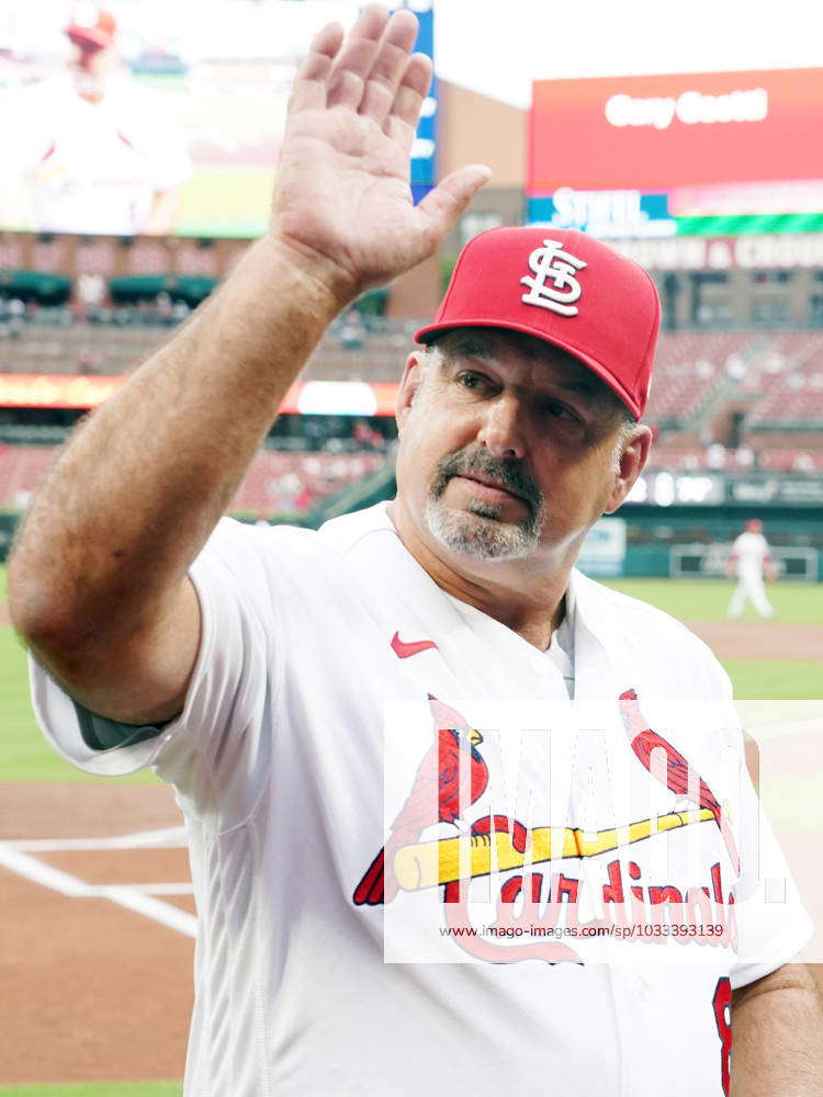 Gary Gaetti – St Louis Sports Hall of Fame