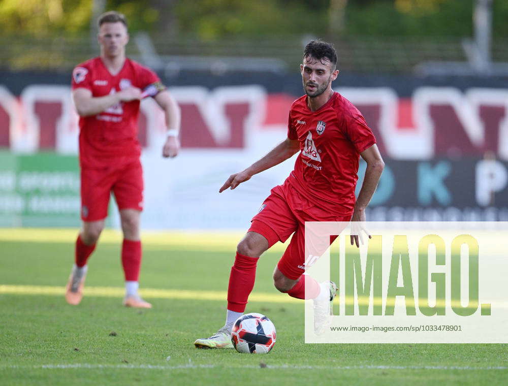 Football Oberliga Baden Wuerttemberg 2023 2024 3 Matchday 18 08 2023 ...