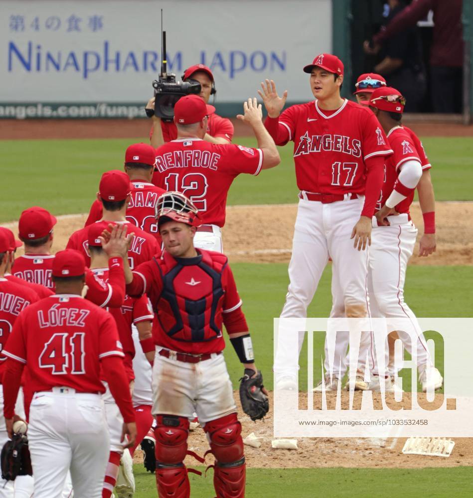 Baseball Rays Vs Angels Shohei Ohtani 17 Of The Los Angeles Angels baseball-rays-vs-angels-shohei-ohtani-17-of-the-los-angeles-angels