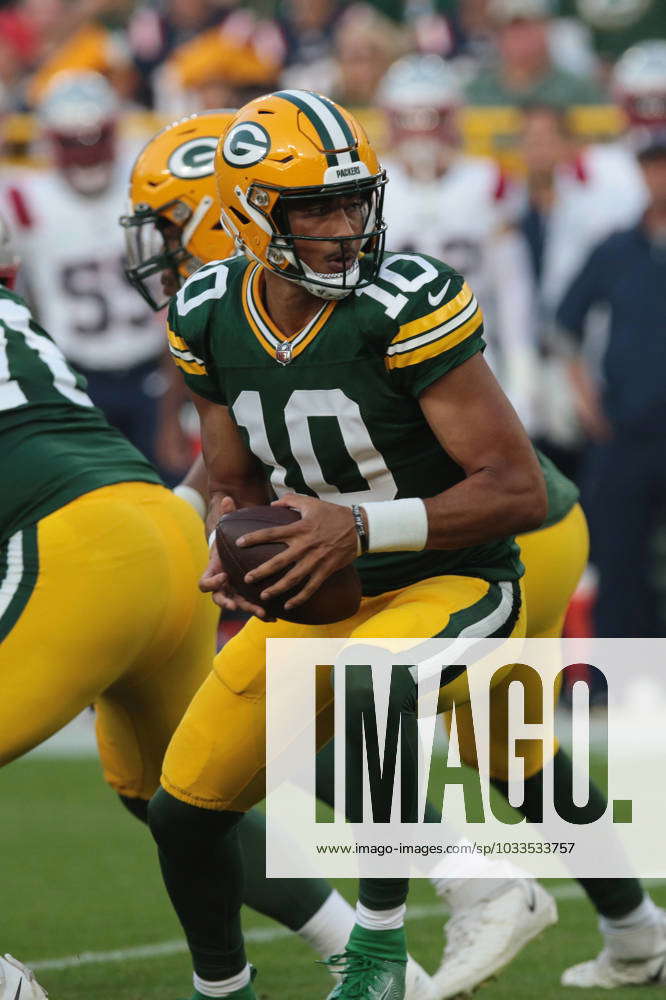 packers august 19