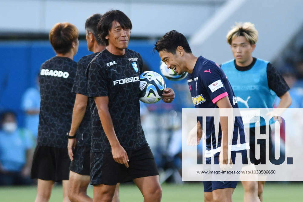 Shunsuke Nakamura (JPN) :: Fotos 