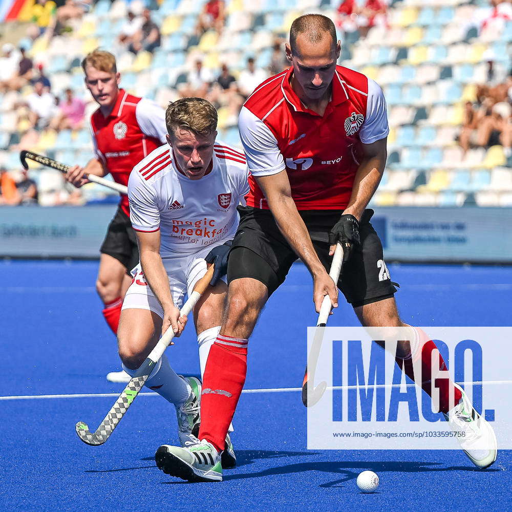 Tim Nurse England, 33 vs Franz Lindengruen Austria, 20 England vs ...