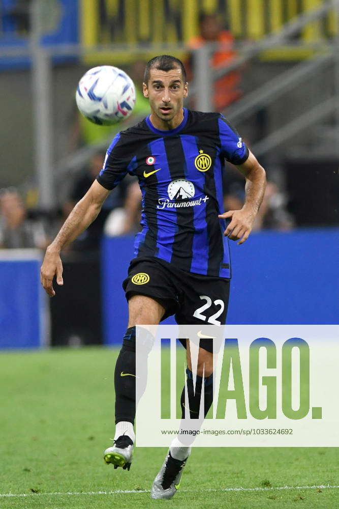 Henrikh Mkhitaryan, Page 2