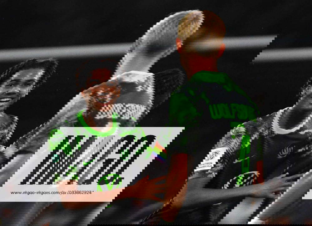 Fußball A Junioren Bundesliga Nord Nordost, Saison 2023 2024, 3 ...