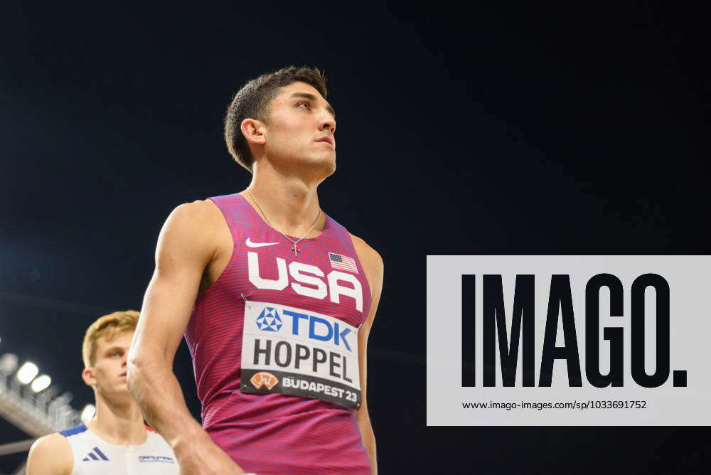 bryce hoppel world athletics