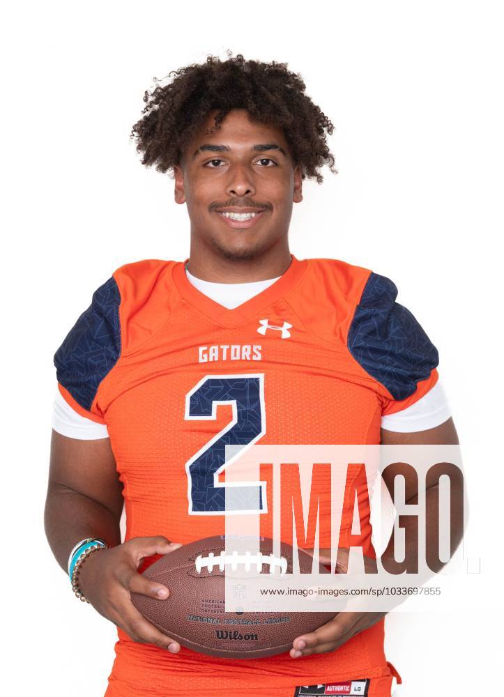 Syndication: News-Journal Ryan McVay - Escambia High School - football ...