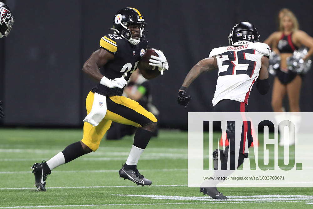 Pittsburgh Steelers vs Atlanta Falcons 8/24/2023 Game Preview