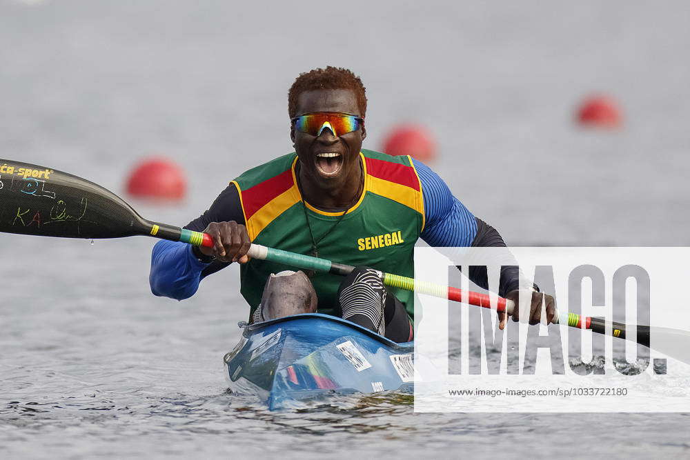 2023 ICF CANOE SPRINT WORLD CHAMPIONSHIPS