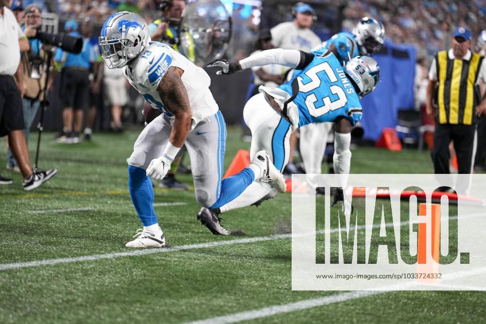 NFL, American Football Herren, USA Miami Dolphins at Detroit Lions