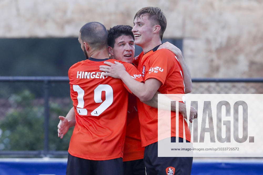 AUSTRALIA CUP SYDNEY UNITED ROAR, Thomas Waddingham of the Brisbane