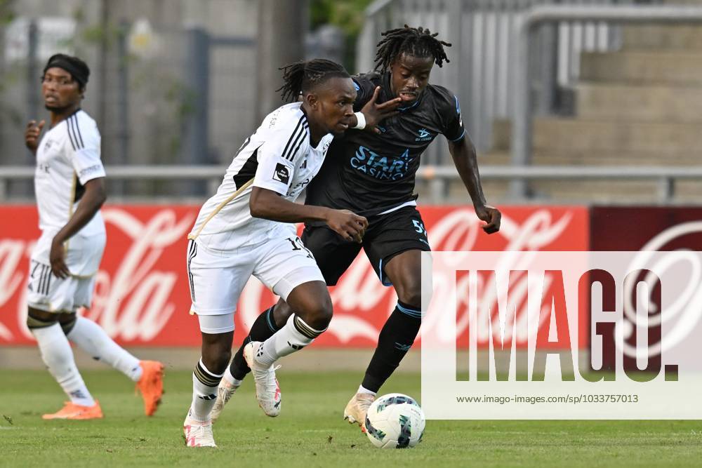 KAS Eupen v OudHeverlee Leuven Jupiler Pro League EUPEN, BELGIUM