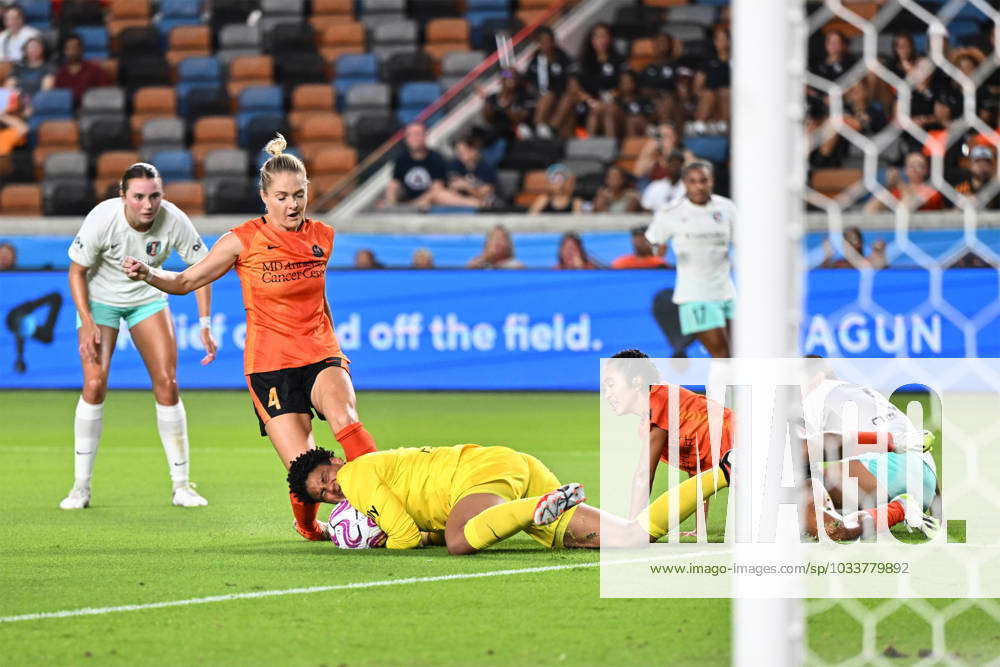 Kansas City vs. Houston Dash