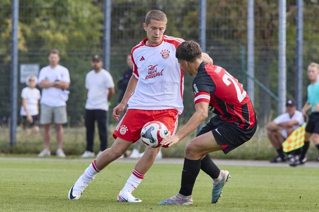 2024 03 03 20240303 1330474700767, Deutsche Fussball Juniorenbundesliga ...